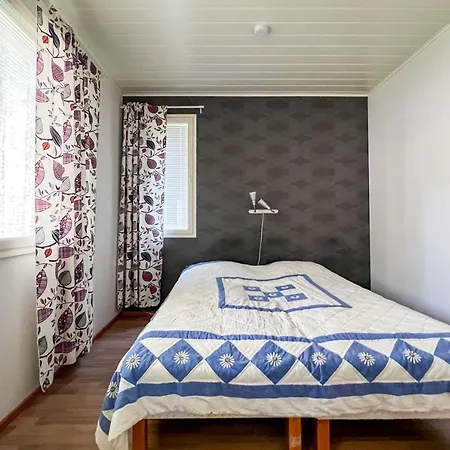 Lomahuvila Pajunkissa C