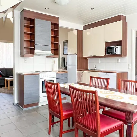 Lomahuvila Pajunkissa C Appartement Kalajoki