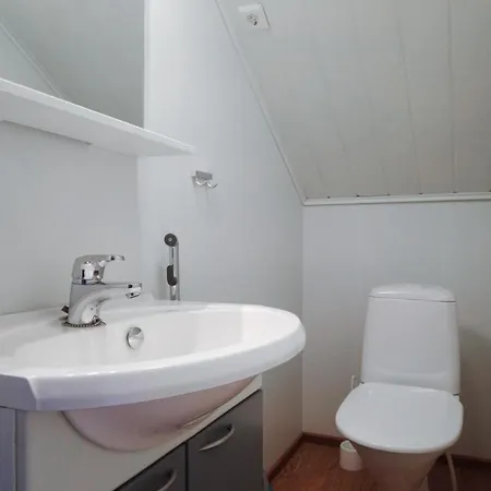 Appartement Lomahuvila Pajunkissa C *