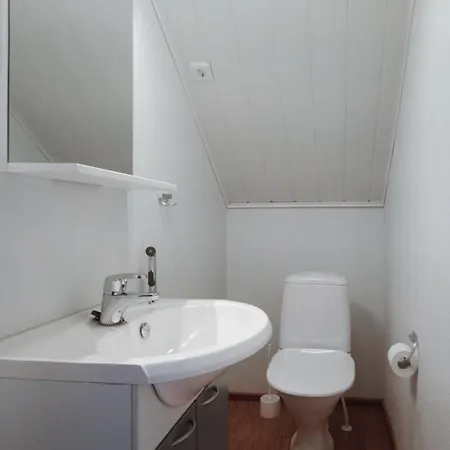 Lomahuvila Pajunkissa C Appartement *