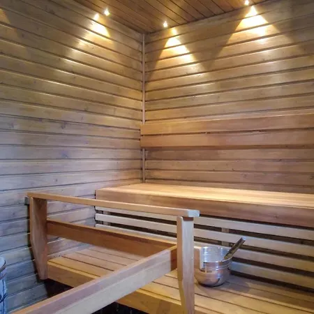 Appartement Lomahuvila Pajunkissa C *