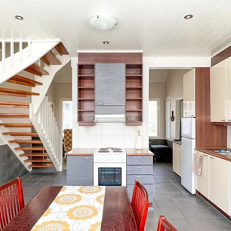 Lomahuvila Pajunkissa C *