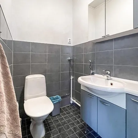 Lomahuvila Pajunkissa C * Kalajoki