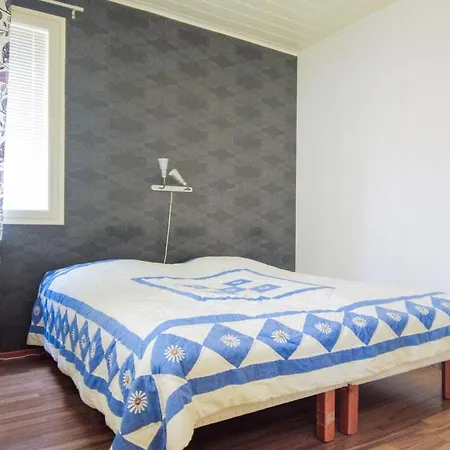 Lomahuvila Pajunkissa C Appartement