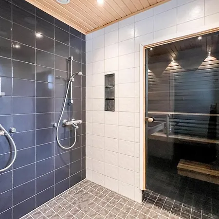 Lomahuvila Pajunkissa C Appartement *
