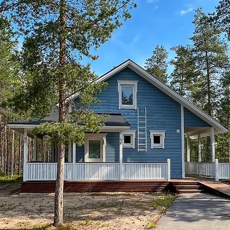 Apartment Lomahuvila Pajunkissa C *