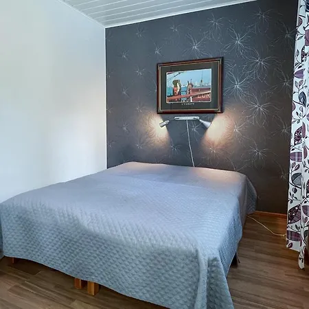 Lomahuvila Pajunkissa C Apartment Kalajoki