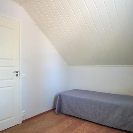 Lomahuvila Pajunkissa C *