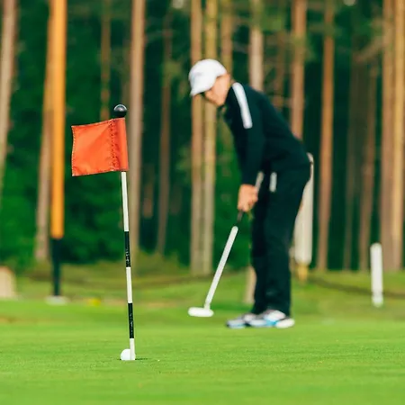 Appartement Lomahuvila Pajunkissa C *