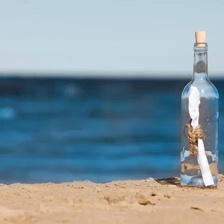 Appartement Lomahuvila Pajunkissa C Kalajoki