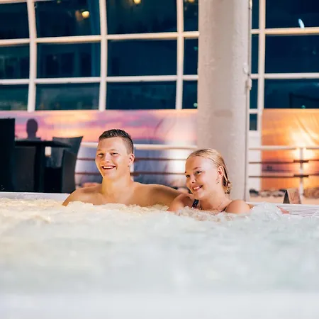 Lomahuvila Pajunkissa C