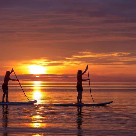 Lomahuvila Pajunkissa C * Kalajoki