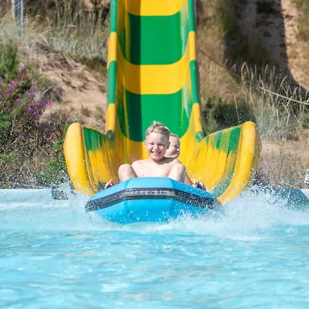 Lomahuvila Pajunkissa C Kalajoki