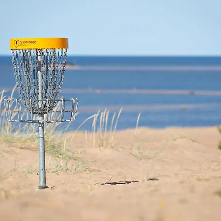 Apartment Lomahuvila Pajunkissa C *