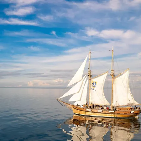 Lomahuvila Pajunkissa C *