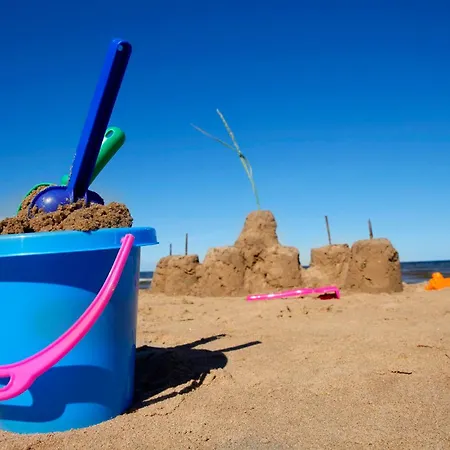 Lomahuvila Pajunkissa C Kalajoki