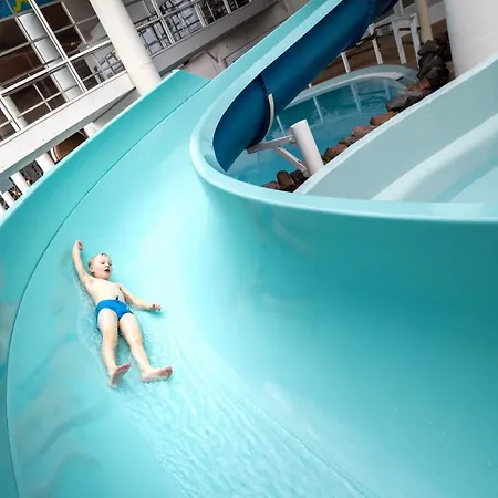 Lomahuvila Pajunkissa C * Kalajoki