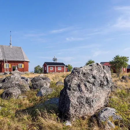 Apartment Lomahuvila Pajunkissa C