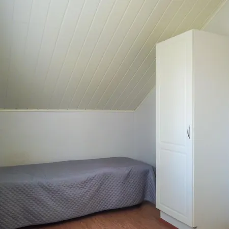 Lomahuvila Pajunkissa C *