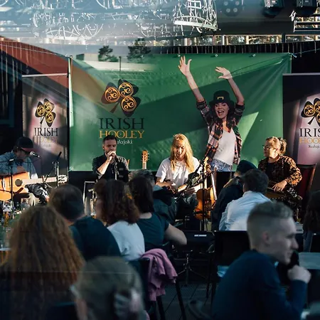 Lomahuvila Pajunkissa C * Kalajoki