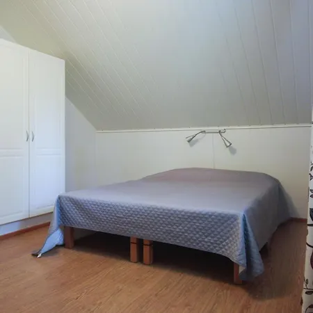 Lomahuvila Pajunkissa C Appartement Kalajoki