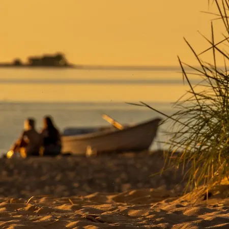 Lomahuvila Pajunkissa C Appartement