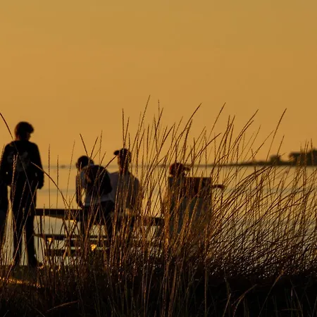 Apartment Lomahuvila Pajunkissa C Kalajoki