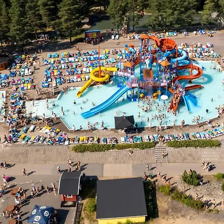 Apartment Lomahuvila Pajunkissa C