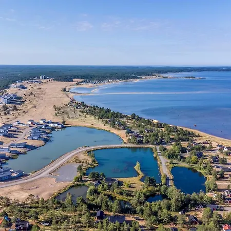 Lomahuvila Pajunkissa C *