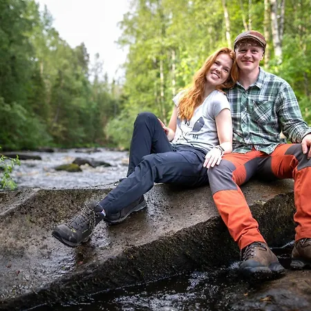 Apartment Lomahuvila Pajunkissa C Kalajoki