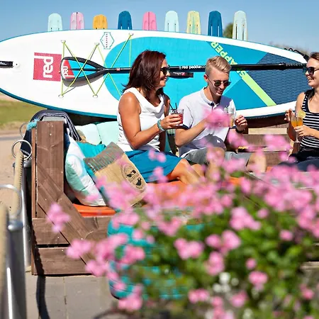 Lomahuvila Pajunkissa C Apartment *